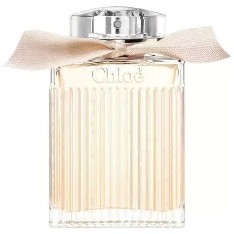 chloe perfume review|what does chloe smell like.